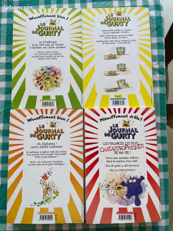 Le journal de Gurty (image 2)