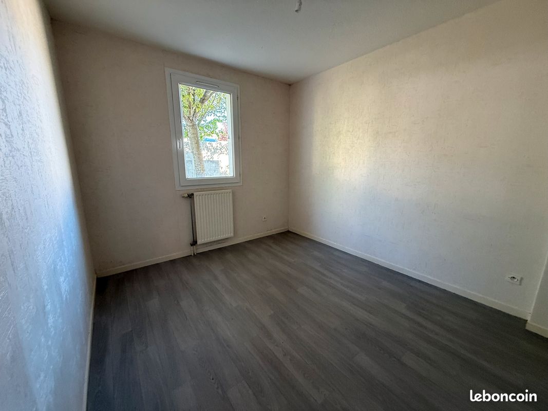 Appartement 4 pièces 75 m² · à Le Mans · 74,9 m² · 128 000 €