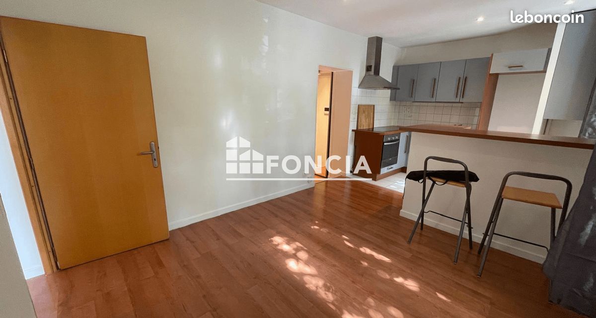 Appartement 2 pièces 40 m² · à Nogent-sur-Marne · 40 m² · 953 €/mois