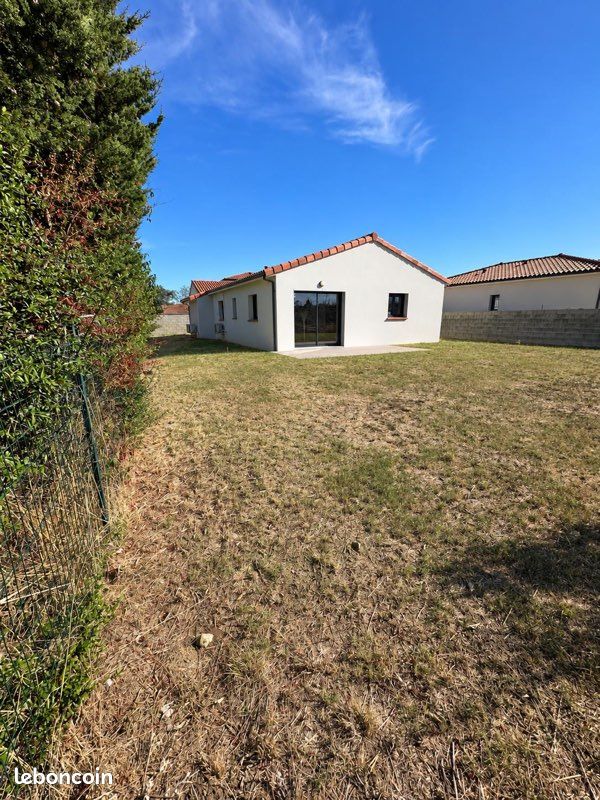Maison 3 pièces 81 m² · à Muret · 81 m² · 215 000 €