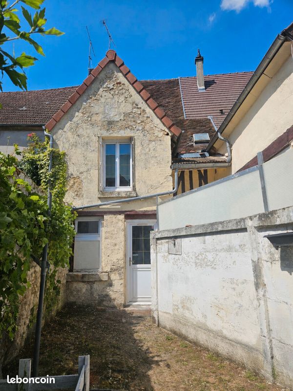 Maison 2 pièces 69 m² · à Mouy · 69 m² · 99 600 €