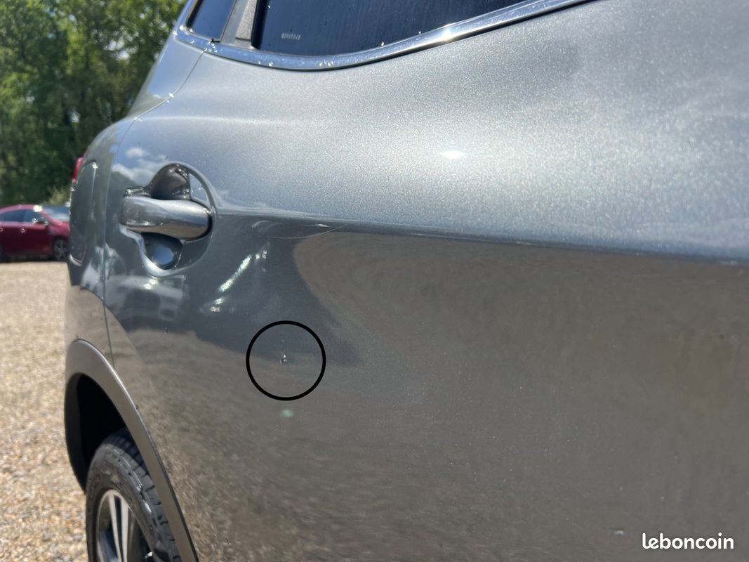 NISSAN QASHQAI 2019 EVAPO 1.3 DIG-T 160 DCT N-Connecta (image 36)