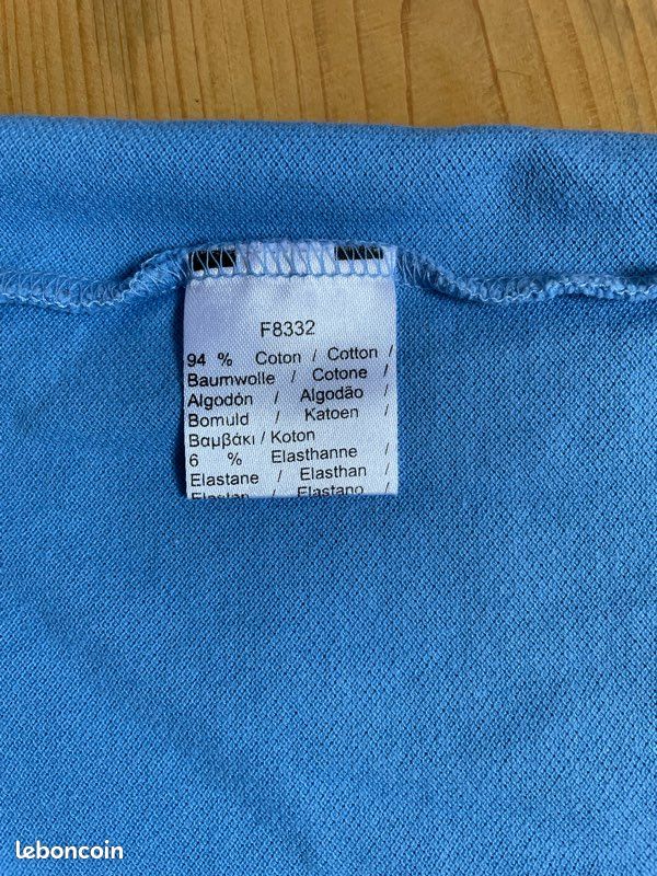 Polo Lacoste (image 5)