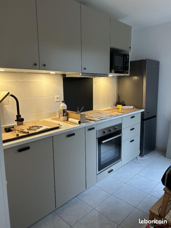 Appartement 2 pièces 67 m² · à Rennes · 67 m² · 890 €/mois