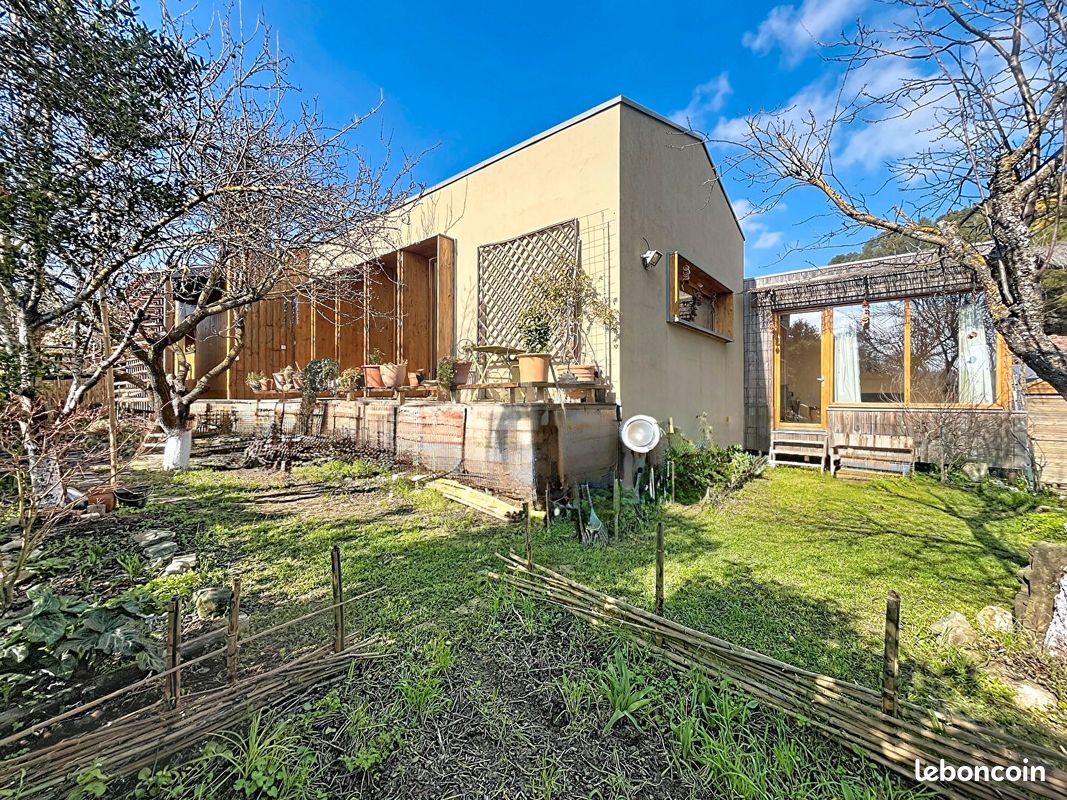 Maison 5 pièces 106 m² · à Meyreuil · 106 m² · 499 000 €