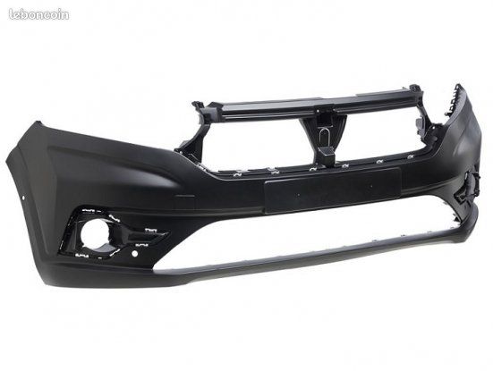 Capot Renault Sandero / Sandero Stepway 2008 A 2015 Tw | Cuotas sin interés