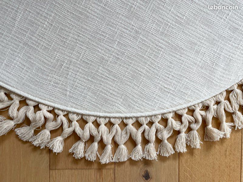 Suspension pompons Antoinette (image 3)