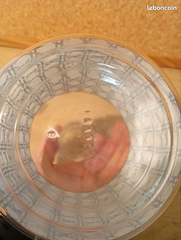 Grande carafe vintage (image 4)
