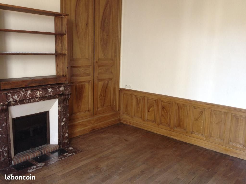 Appartement 1 pièce 26 m² · à Tours · 26 m² · 410 €