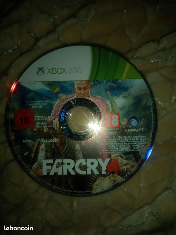 Jeux xbox (image 2)