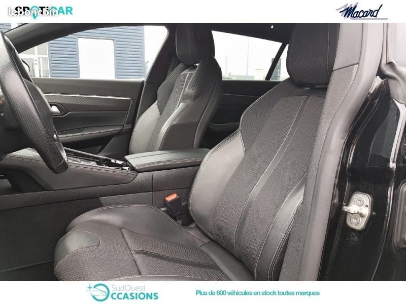 Peugeot 508 SW HYBRID 225ch GT e-EAT8 (image 11)