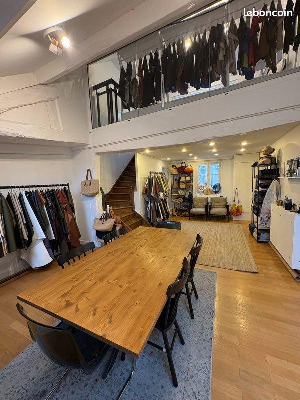 Showroom proposé à la location 3/6/9 (image 2)