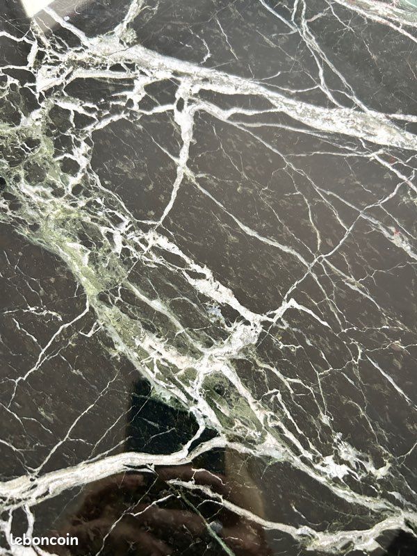 Table ronde Saarinen Knoll Ø 107 cm (image 5)