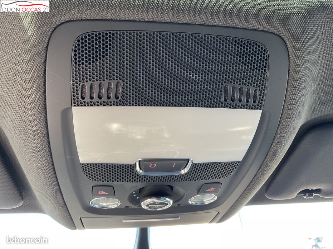 AUDI SQ5 V6 3.0 BiTDI 313 Quattro Tiptronic 8 (image 40)