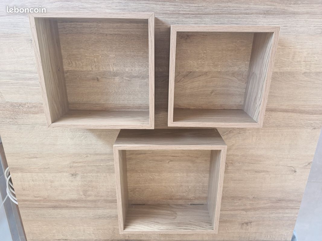 Cube bois (image 2)