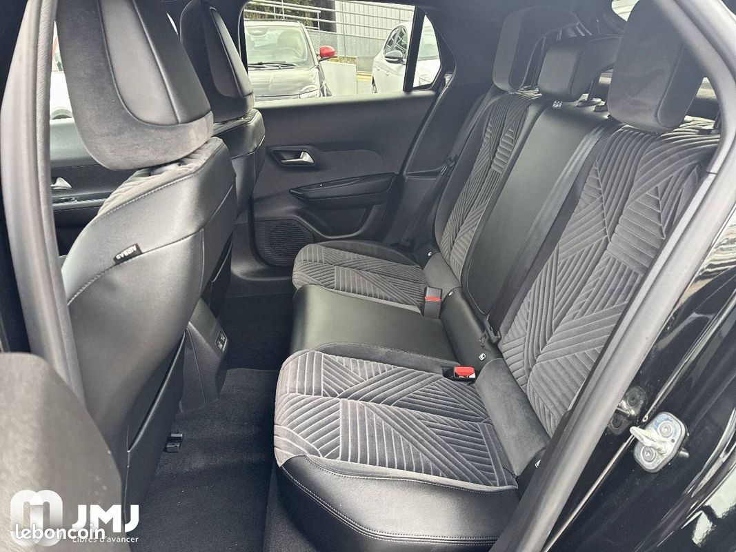 LANCIA Ypsilon 1.2 Ibrida 100ch eDCT6 LX (image 10)