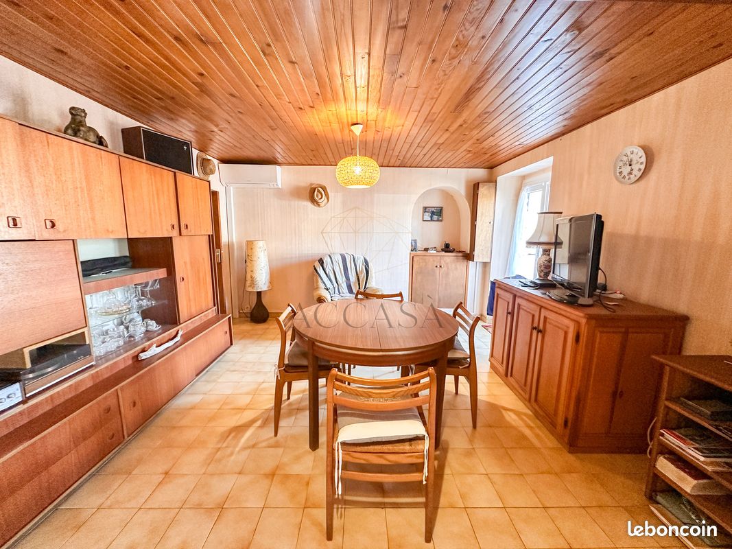Appartement 2 pièces 53 m² · à Pianottoli-Caldarello · 53 m² · 220 000 €