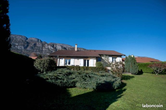 Villa 5 pièces 105 m²