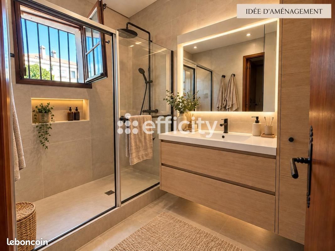 Maison 3 pièces 85 m² (image 8)