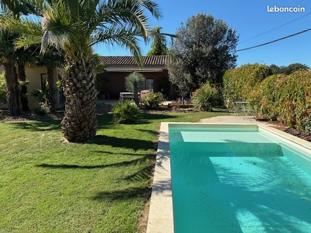 Maison 4 pièces 145 m² · à Saramon · 145 m² · 286 000 €
