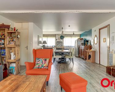 Appartement 250 000 € - 100 m²