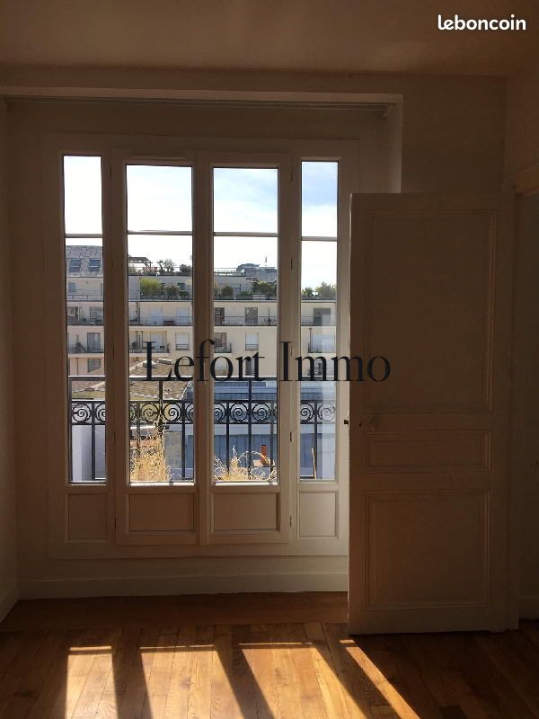 Appartement 2 pièces 34 m² · à Montrouge · 34 m² · 950 €