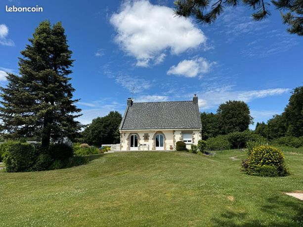 Propriété 5 pièces 146 m²