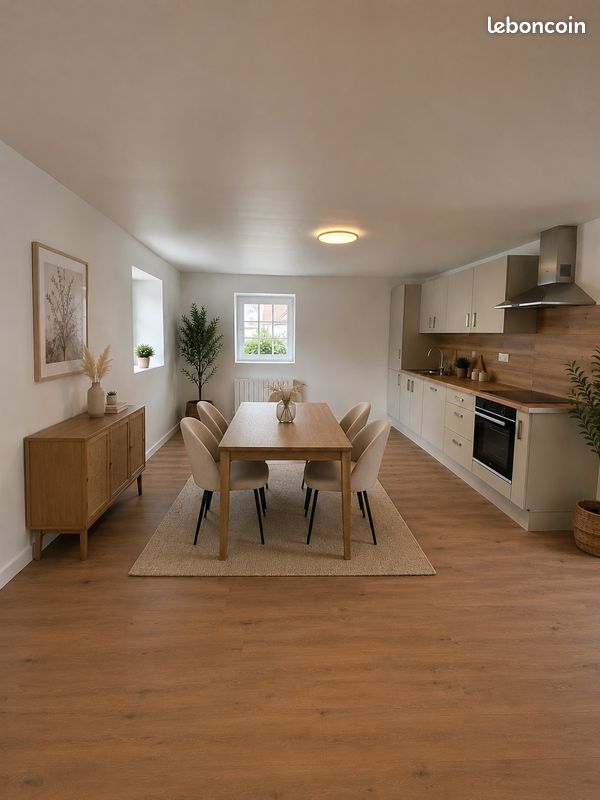 Maison 4 pièces 100 m² · à Battenheim · 100 m² · 249 900 €