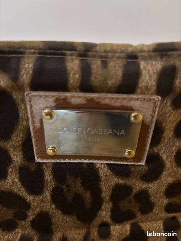 Chaise KARTELL - MADEMOISELLE CHAIR de STARCK - Édition limitée DOLCE & GABBANA (image 5)