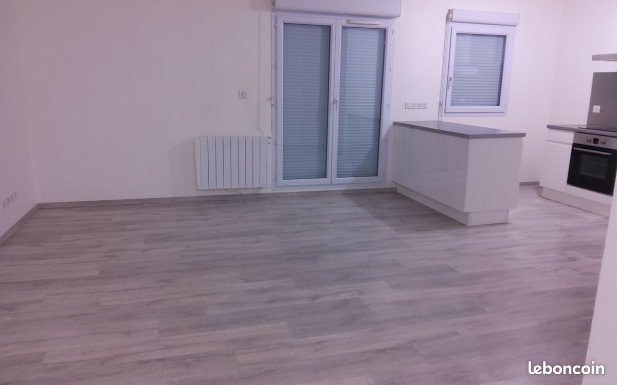 Appartement 3 pièces 75 m² · à Montargis · 75 m² · 786 €