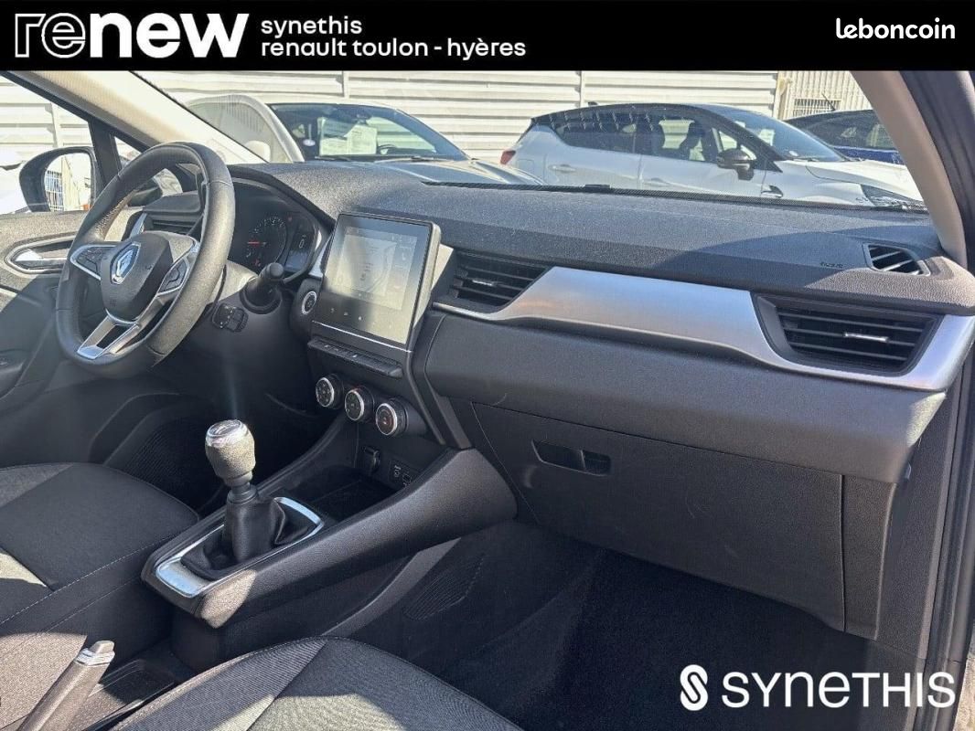 Renault Captur TCe 100 GPL Evolution (image 18)