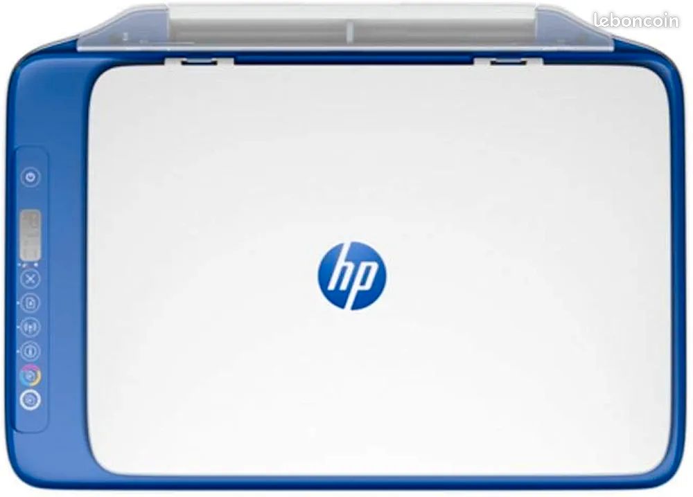 Imprimante HP Deskjet 2630 (image 5)