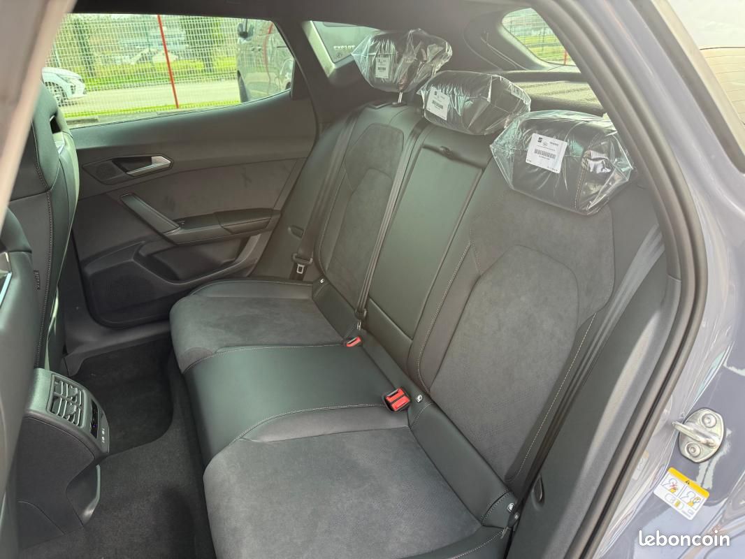 Cupra Formentor 2.0 TDI 150 ch DSG7 V (image 9)