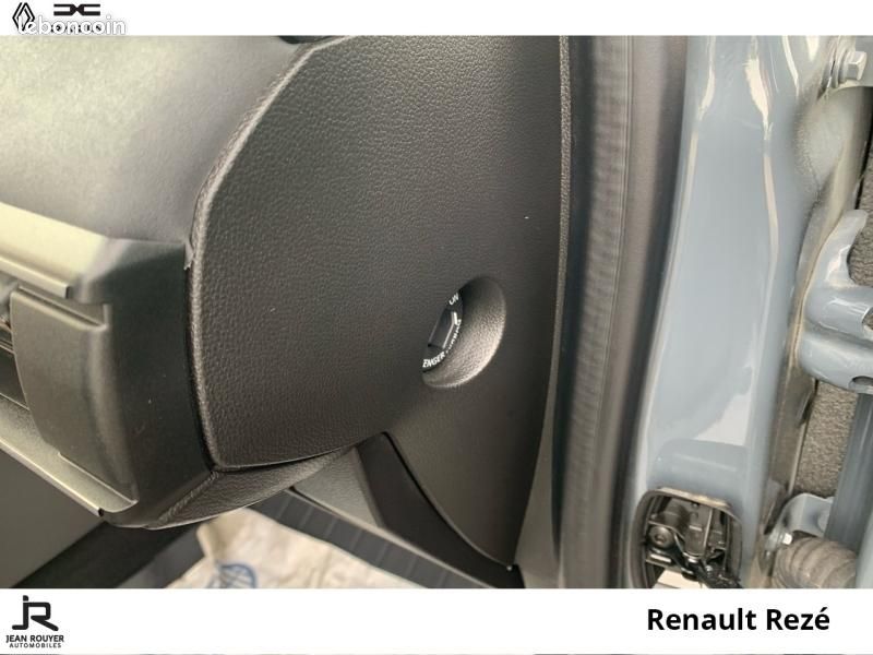 Dacia Jogger 1.0 TCe 110ch Extreme 7 places -24 (image 31)
