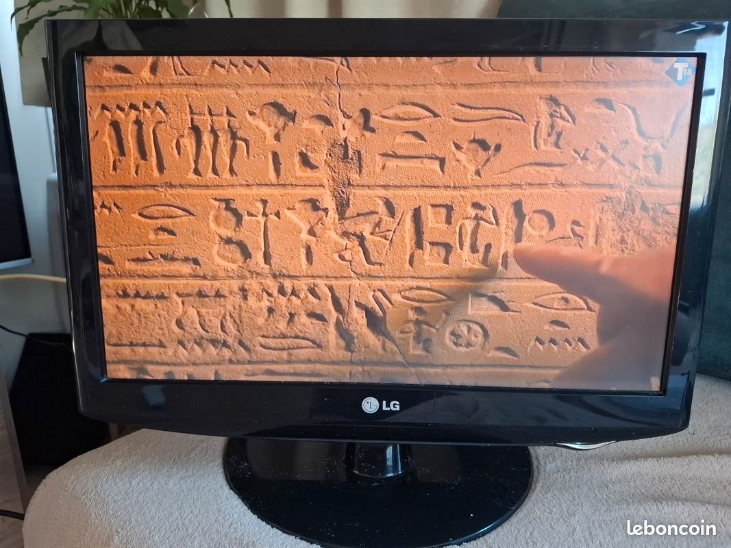Télé lg (image 1)