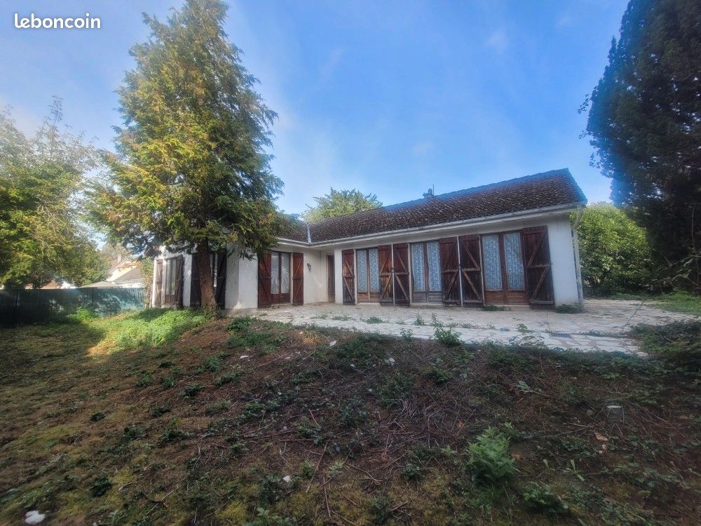 Maison 6 pièces 140 m² · à Chambly · 140 m² · 294 000 €