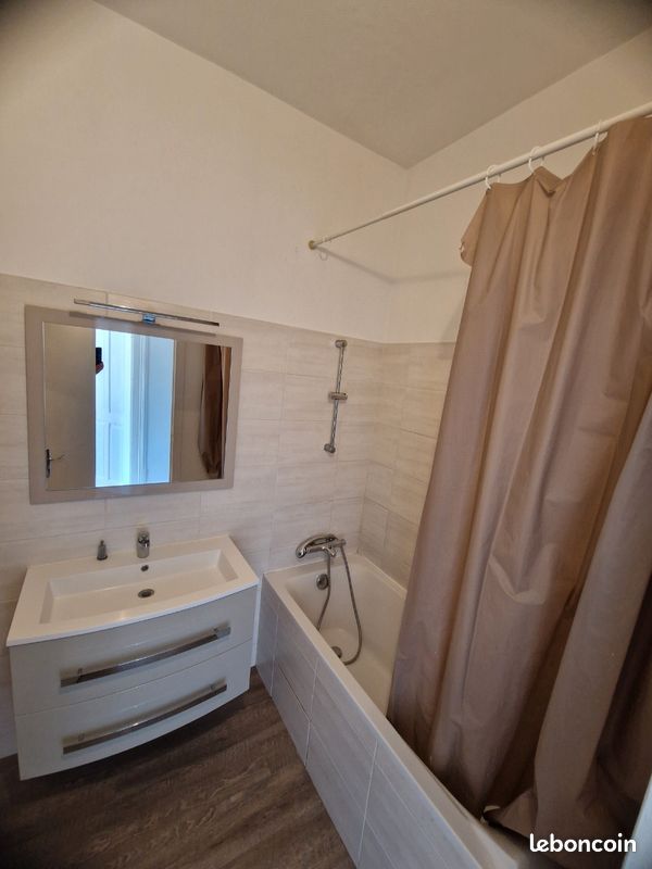 Appartement 2 pièces 50 m² · à Grenoble · 50 m² · 685 €