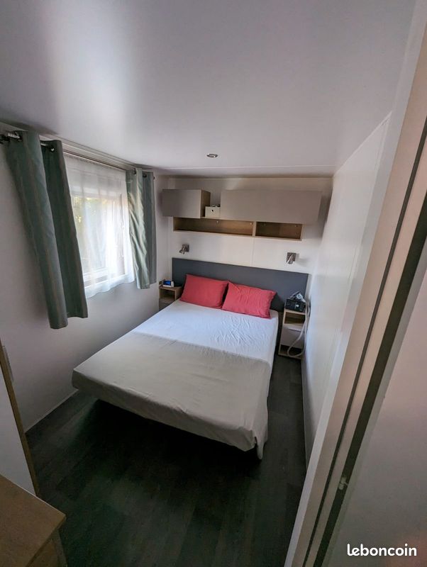 Loue mobil 3 chambres gassin (image 4)