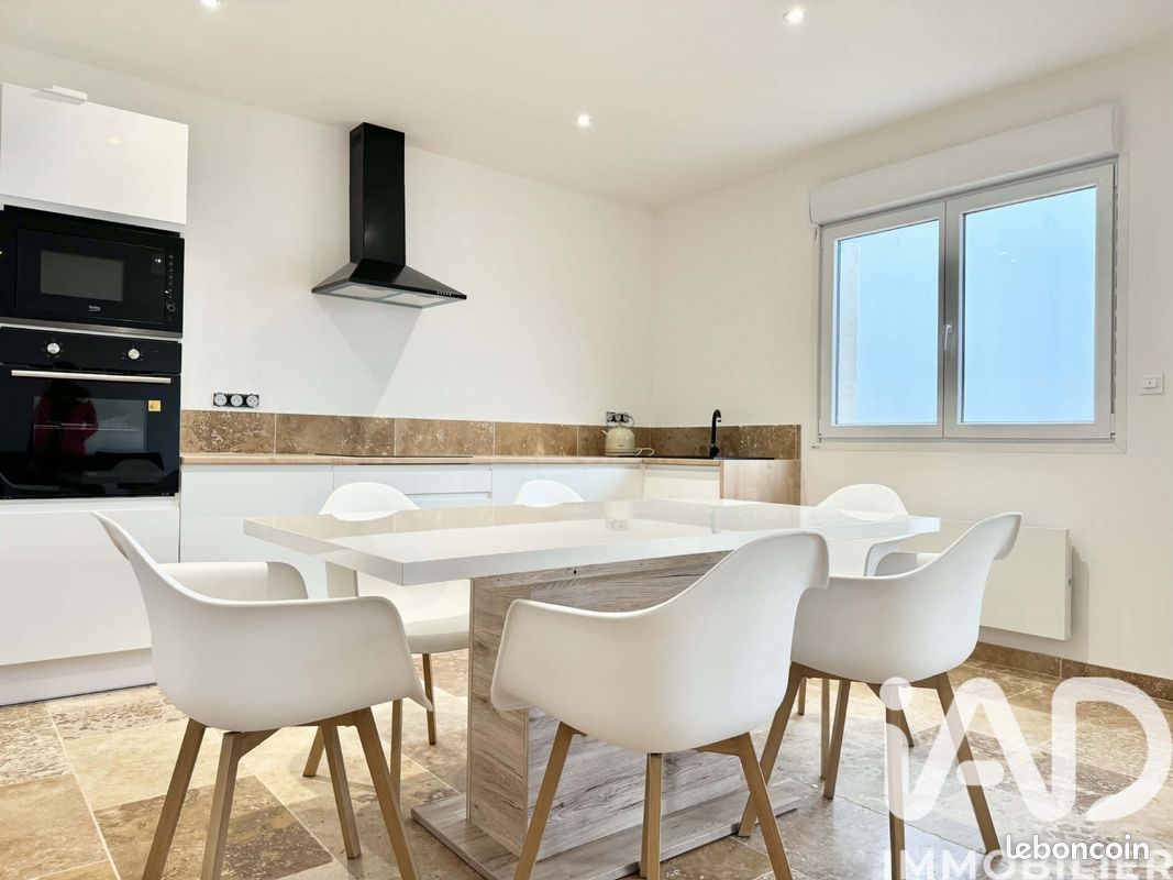 Maison 3 pièces 77 m² · à Aiglemont · 77 m² · 169 000 €