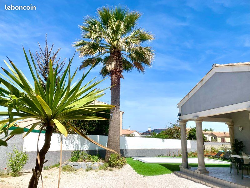 Maison 6 pièces 160 m² · à Marseillan · 160 m² · 575 000 €