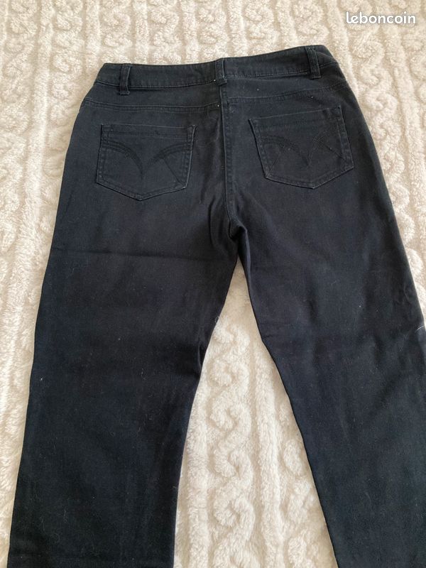 Pantalon Femme (image 3)