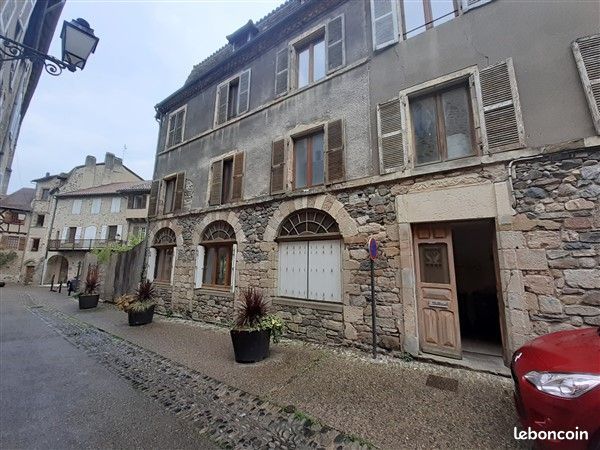 Appartement 3 pièces 59 m² - Beaulieu-sur-Dordogne 19120 (image principale 5)