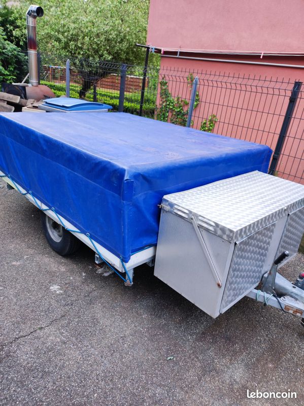 Rapido Confort (image 1)