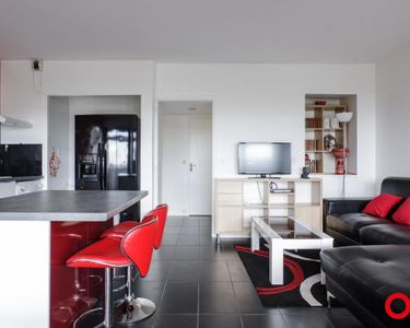 Appartement 144 000 € - 49 m²
