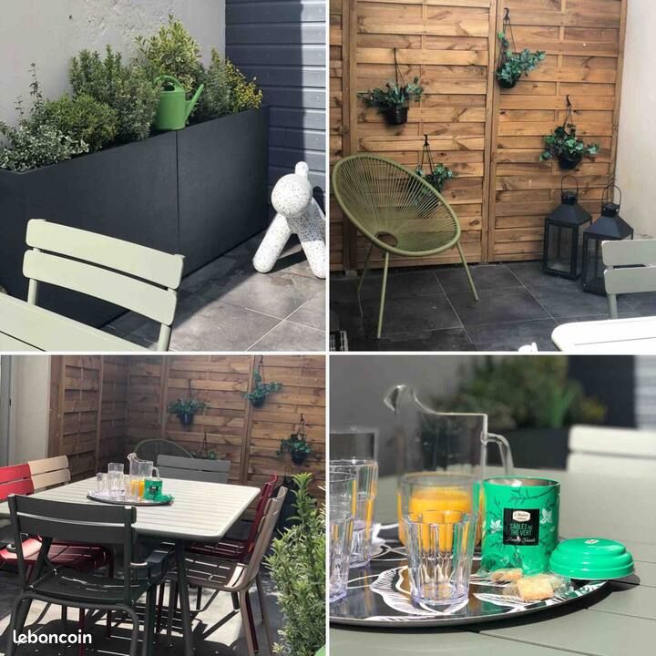 Maison 4 pièces 100 m² · à Deauville · 100 m² · 765 000 €