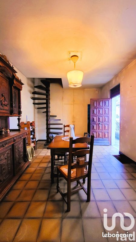 Maison de ville 4 pièces 75 m² (image 1)