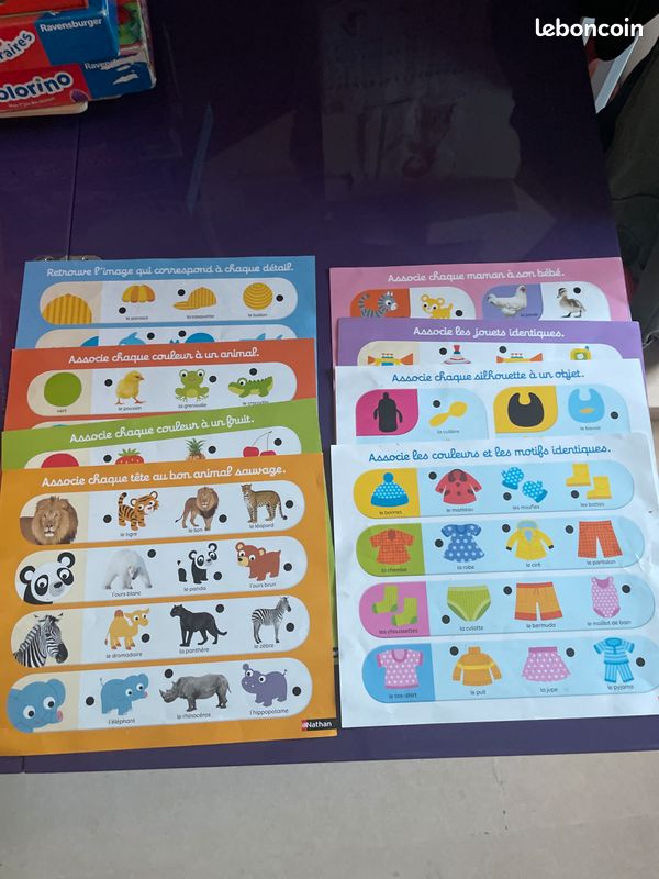 Mon coffret premiers jeux (image 3)
