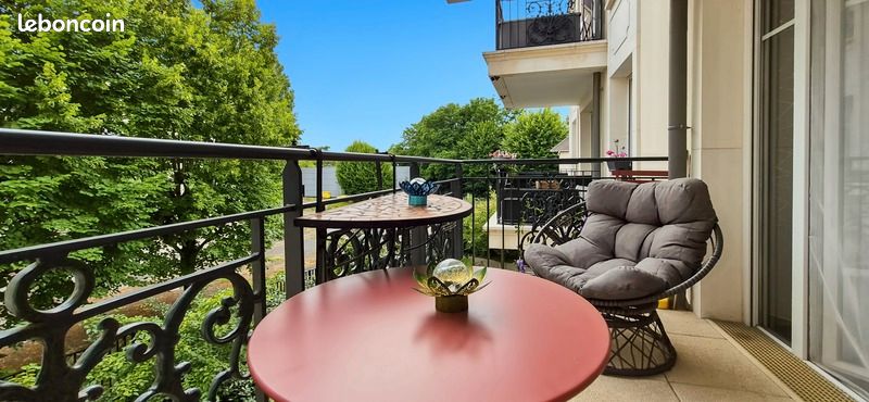 Appartement 3 pièces 61 m² · à Clamart · 61 m² · 388 000 €