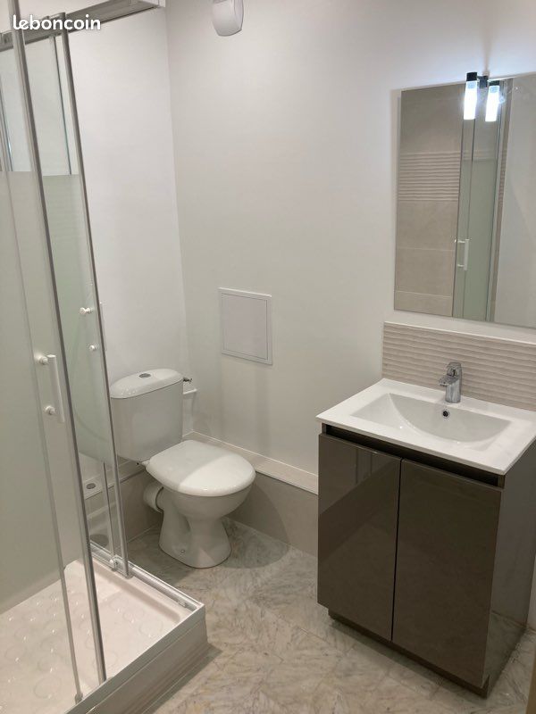 Appartement a louer nevers - 1 pièce(s) - 33 m2 - Surfyn