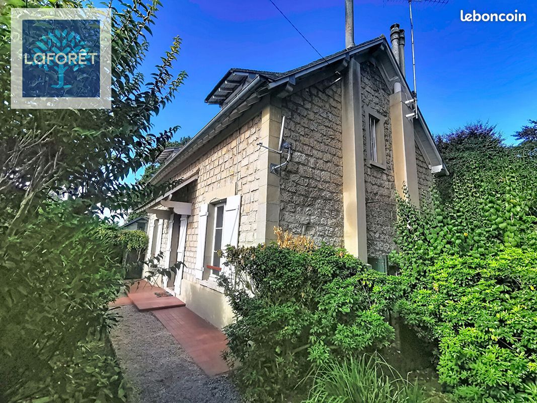 Maison 5 pièces 105 m² · à L'Isle-Adam · 105 m² · 449 000 €